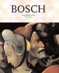 Kniha: Bosch - Malířské dílo (Walter Bosing). Taschen, 2010 Kniha: Bosch - Malířské dílo (Walter Bosing). Taschen, 2010