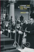 Kniha: Literární život ve stínu Mnichova (1938 - 1939) (Jaroslav Med). Academia, 2010 Kniha: Literární život ve stínu Mnichova (1938 - 1939) (Jaroslav Med). Academia, 2010