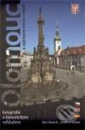 Kniha: Olomouc a zajímavá místa v okolí (Jindřich Schulz a Petr Pelech). ANAG, 2010 Kniha: Olomouc a zajímavá místa v okolí (Jindřich Schulz a Petr Pelech). ANAG, 2010
