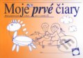 Kniha: Moje prvé čiary (Lýdia Virgovičová). Orbis Pictus Istropolitana, 2009 Kniha: Moje prvé čiary (Lýdia Virgovičová). Orbis Pictus Istropolitana, 2009