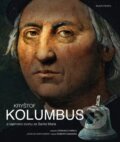 Kniha: Kryštof Kolumbus a tajemství zvonu ze Santa María (Consuelo Varela). Mladá fronta, 2010 Kniha: Kryštof Kolumbus a tajemství zvonu ze Santa María (Consuelo Varela). Mladá fronta, 2010