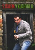 Kniha: S Italem v kuchyni 2 (Emanuele Ridi). Magazine, 2010 Kniha: S Italem v kuchyni 2 (Emanuele Ridi). Magazine, 2010