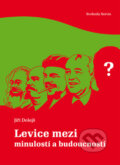 Kniha: Levice mezi minulostí a budoucností (Jiří Dolejš). Svoboda Servis, 2010 Kniha: Levice mezi minulostí a budoucností (Jiří Dolejš). Svoboda Servis, 2010