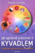 Kniha: Jak správně pracovat s kyvadlem (Werner Giessing). Fontána, 2010 Kniha: Jak správně pracovat s kyvadlem (Werner Giessing). Fontána, 2010