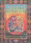 Kniha: Keltské symboly (Sabine Heinz). Fontána, 2010 Kniha: Keltské symboly (Sabine Heinz). Fontána, 2010