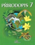 Kniha: Přírodopis 7 (Jaroslav Jurčák a kolektiv). Prodos, 1999 Kniha: Přírodopis 7 (Jaroslav Jurčák a kolektiv). Prodos, 1999