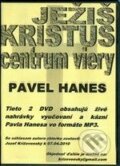 Audiokniha: Ježiš Kristus - centrum viery (Pavel Hanes). Jozef Križovenský Audiokniha: Ježiš Kristus - centrum viery (Pavel Hanes). Jozef Križovenský