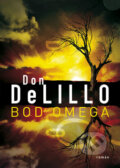 Kniha: Bod Omega (Don DeLillo). BB/art, 2010 Kniha: Bod Omega (Don DeLillo). BB/art, 2010