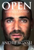 OPEN: Andre Agassi, 2010