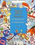 Kniha: 365 nápadov na kreslenie a maľovanie (Fiona Watt). Svojtka&Co., 2010 Kniha: 365 nápadov na kreslenie a maľovanie (Fiona Watt). Svojtka&Co., 2010