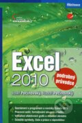 Kniha: Excel 2010 (Josef Pecinovský a Rudolf Pecinovský). Grada, 2010 Kniha: Excel 2010 (Josef Pecinovský a Rudolf Pecinovský). Grada, 2010