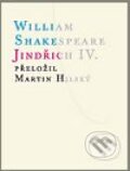 Kniha: Jindřich IV. (William Shakespeare). Atlantis, 2010 Kniha: Jindřich IV. (William Shakespeare). Atlantis, 2010