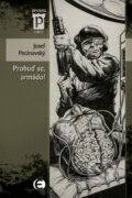Kniha: Probuď se, armádo! (Josef Pecinovský). Epocha, 2010 Kniha: Probuď se, armádo! (Josef Pecinovský). Epocha, 2010