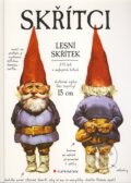 Kniha: Skřítci (Wil Huygen a Rien Poortvliet). Grada, 2010 Kniha: Skřítci (Wil Huygen a Rien Poortvliet). Grada, 2010