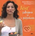 Kniha: Jesť zdravo a s pôžitkom (Denis Gingras a Richard Béliveau). Balneotherma, 2010 Kniha: Jesť zdravo a s pôžitkom (Denis Gingras a Richard Béliveau). Balneotherma, 2010