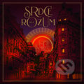 Hudební CD: IMT Smile: Srdce, rozum, BLVD LP (Hudobné albumy). Hudobné albumy, 2021 Hudební CD: IMT Smile: Srdce, rozum, BLVD LP (Hudobné albumy). Hudobné albumy, 2021