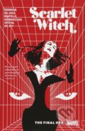 Kniha: Scarlet Witch Vol. 3 (Marvel). Marvel, 2017 Kniha: Scarlet Witch Vol. 3 (Marvel). Marvel, 2017