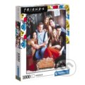 Puzzle: Friends: Group Shot (). , 2021 Puzzle: Friends: Group Shot (). , 2021