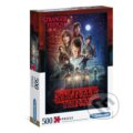 Puzzle: Stranger Things: Season (). , 2020 Puzzle: Stranger Things: Season (). , 2020