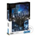 Puzzle: Game Of Thrones: House Stark (). , 2021 Puzzle: Game Of Thrones: House Stark (). , 2021