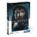 Puzzle: The Witcher: Destiny (). , 2021 Puzzle: The Witcher: Destiny (). , 2021