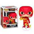 Funko POP Heroes: The Flash (Funko). Funko, 2021 Funko POP Heroes: The Flash (Funko). Funko, 2021