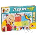Společenská hra: Carotina baby: Aqua Design Pad (Lisciani). Lisciani, 2021 Společenská hra: Carotina baby: Aqua Design Pad (Lisciani). Lisciani, 2021