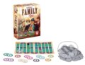 Společenská hra: Family Inc. (Piatnik). Piatnik, 2021 Společenská hra: Family Inc. (Piatnik). Piatnik, 2021