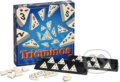 Společenská hra: Triominos (Piatnik). Piatnik, 2021 Společenská hra: Triominos (Piatnik). Piatnik, 2021