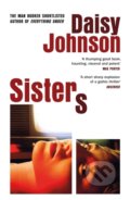 Kniha: Sisters (Daisy Johnson). Vintage, 2021 Kniha: Sisters (Daisy Johnson). Vintage, 2021