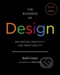 Kniha: The Business of Design (Keith Granet). Princeton Architectural Press, 2021 Kniha: The Business of Design (Keith Granet). Princeton Architectural Press, 2021