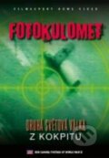 Fotokulomet - Druhá světová válka z kokpitu, Filmexport Home Video, 1998
