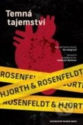 Temná tajemství - Michael Hjorth, Hans Rosenfeldt, Host, 2021