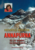 Annapurna - Reinhold Messner, Brána, 2010