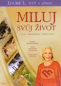Film: Miluj svůj život (1 DVD) (Michael Goorjian) (DVD). Pragma, 2010 Film: Miluj svůj život (1 DVD) (Michael Goorjian) (DVD). Pragma, 2010