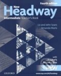 Kniha: New Headway - Intermediate - Teacher's Book (Fourth edition) (Amanda Maris, John Soars a Liz Soars). Oxford University Press, 2009 Kniha: New Headway - Intermediate - Teacher's Book (Fourth edition) (Amanda Maris, John Soars a Liz Soars). Oxford University Press, 2009