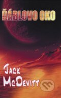 Kniha: Ďáblovo oko (Jack McDevitt). Baronet, 2010 Kniha: Ďáblovo oko (Jack McDevitt). Baronet, 2010