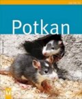 Kniha: Potkan (Gerd Ludwig). Vašut, 2010 Kniha: Potkan (Gerd Ludwig). Vašut, 2010