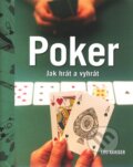 Poker - Lou Krieger, Slovart CZ, 2010