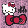 Hello Kitty 2011, Cure Pink, 2010
