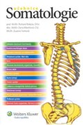 Kniha: Učebnice somatologie (Richard Rokyta a kolektív). Wolters Kluwer ČR, 2009 Kniha: Učebnice somatologie (Richard Rokyta a kolektív). Wolters Kluwer ČR, 2009