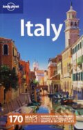 Kniha: Italy (Damien Simons). Lonely Planet Kniha: Italy (Damien Simons). Lonely Planet