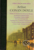 Kniha: Complete Illustrated Sherlock Holmes (Arthur Conan Doyle), 2009 Kniha: Complete Illustrated Sherlock Holmes (Arthur Conan Doyle), 2009