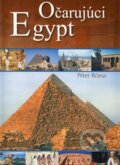 Kniha: Očarujúci Egypt (Péter Rózsa). TKK-SK Kniha: Očarujúci Egypt (Péter Rózsa). TKK-SK