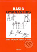 Kniha: Basic Gymnastics (Marie Skopová a Miroslav Zítko). Karolinum, 2010 Kniha: Basic Gymnastics (Marie Skopová a Miroslav Zítko). Karolinum, 2010