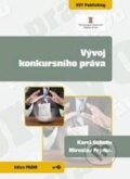 Kniha: Vývoj konkursního práva (Karel Schelle a Miroslav Frýdek). Key publishing, 2010 Kniha: Vývoj konkursního práva (Karel Schelle a Miroslav Frýdek). Key publishing, 2010