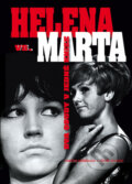 Kniha: Helena vs. Marta (Martina Sedláčková). Bondy, 2010 Kniha: Helena vs. Marta (Martina Sedláčková). Bondy, 2010