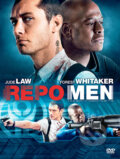 Film: Repo Men (Miguel Sapochnik) (DVD). Bonton Film Film: Repo Men (Miguel Sapochnik) (DVD). Bonton Film