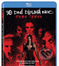 Film: 30 dní dlouhá noc (Ben Ketai) (Blu-ray). Bonton Film, 2008 Film: 30 dní dlouhá noc (Ben Ketai) (Blu-ray). Bonton Film, 2008