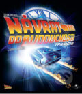 Film: Návrat do budoucnosti (Robert Zemeckis) (Blu-ray). Bonton Film Film: Návrat do budoucnosti (Robert Zemeckis) (Blu-ray). Bonton Film